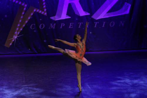 Greatmats 2017 Midwest Starz Dance Competition Duluth 2