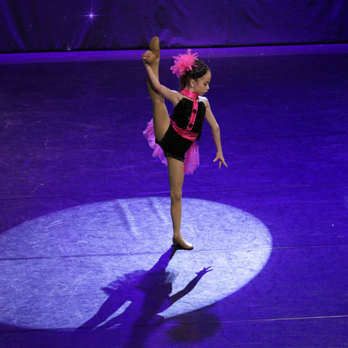 Greatmats 2017 Midwest Starz Dance Competition St. Louis