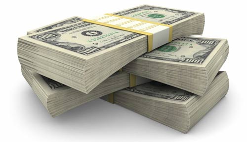 Cold Hard Cash
