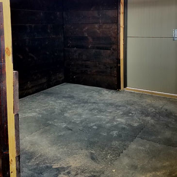 horse stall mat retailer in Missouri