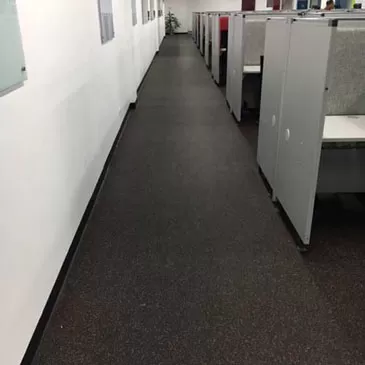 Rubber Flooring