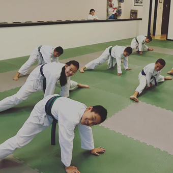 where to buy dojo mats in Tennessee 