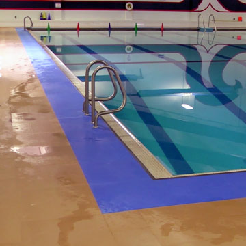 soft pool deck surfaces