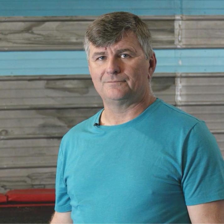 northwoods gymnastics coach brian by greatmats