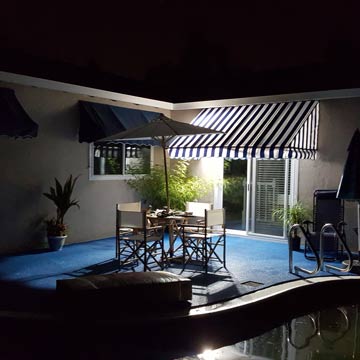 Outdoor Pool and Patio Ideas
