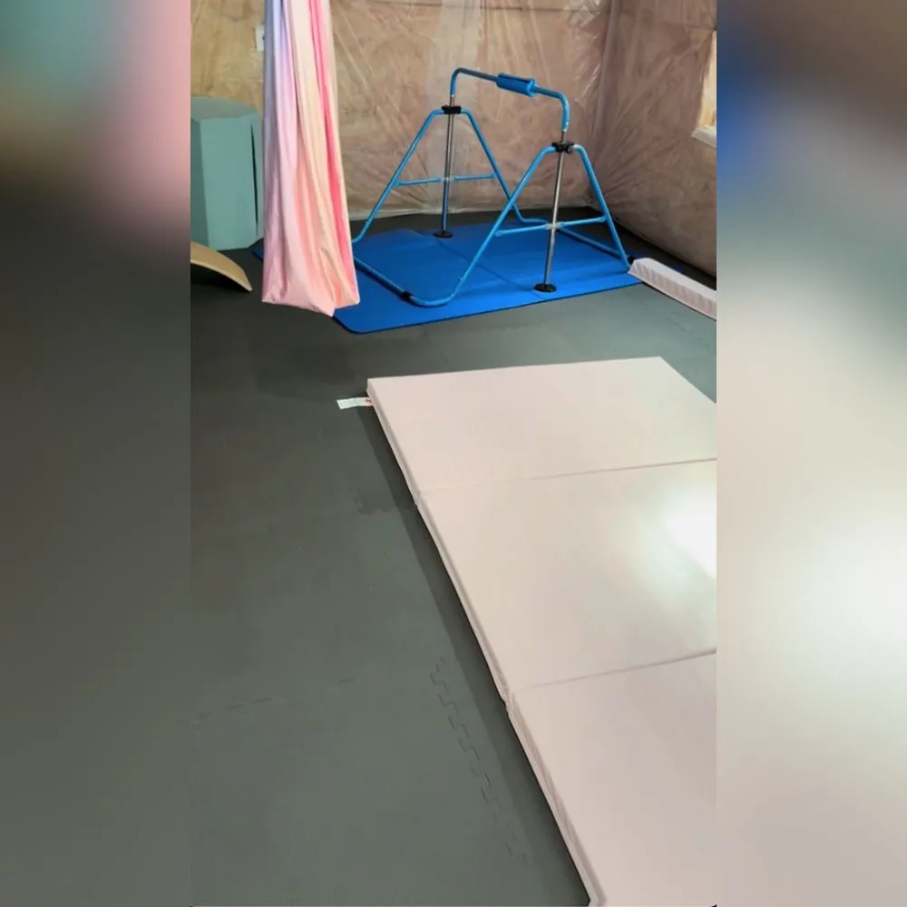 foam mats for tumbling