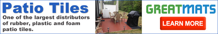 Choose Outdoor Patio Tile Surfaces