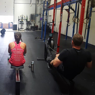 the best Michigan gym flooring