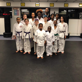 Jiu Jitsu Mats Pine Wave Martial Arts