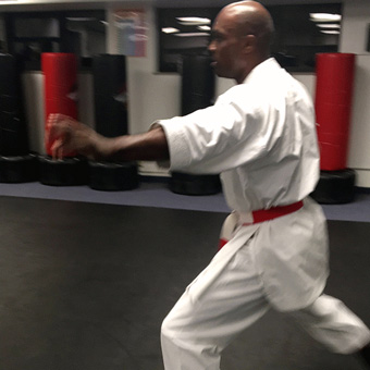 Self Defense Mats Pine Wave Martial Arts