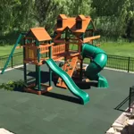Playground Mats and Tiles