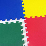 Colorful Tent Floor mats