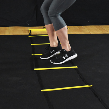 What is the Best Flooring for Plyometric Exercise Rolls Tiles