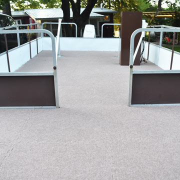 pontoon boat carpet