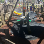 Additional Rubber Playground Flooring Maintenance