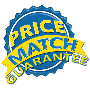 Greatmats Price Match Guarantee