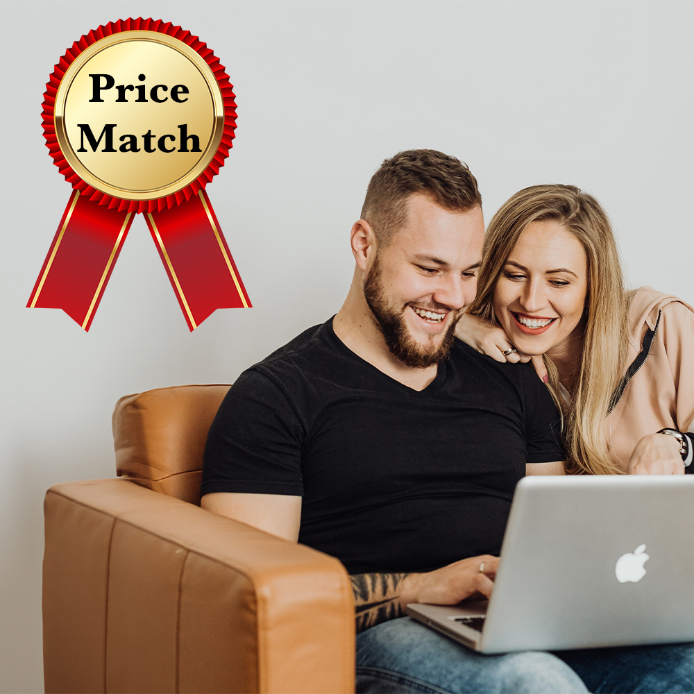 Greatmats Price Match