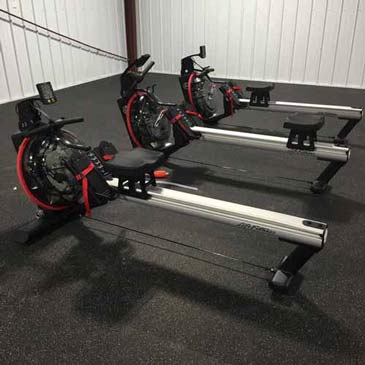 rubber mats for exercise equipment