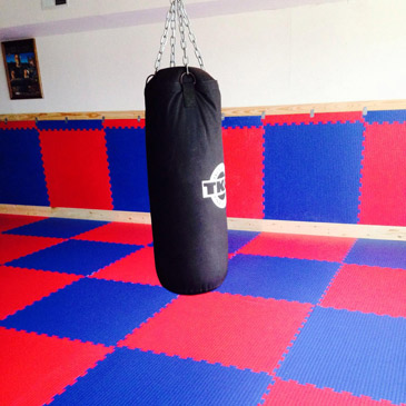 EVA Foam Wall Padding