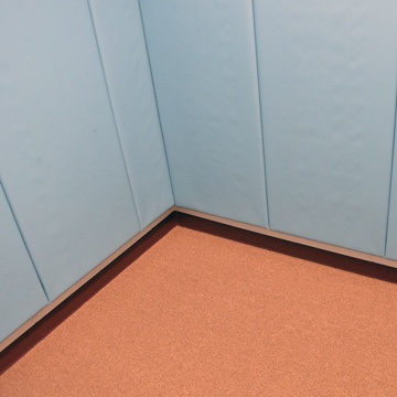Quiet Room Wall Pads Iowa