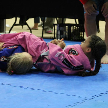 1.5 Inch Home Puzzle Mats BJJ