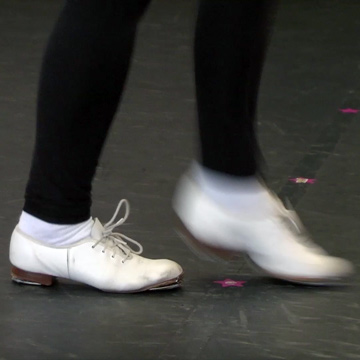 build a portable tap dance floor