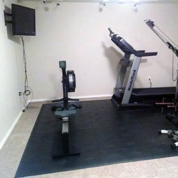 Do I Need a Mat for Rowing Machines What Are Your Options