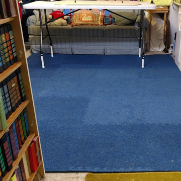 bedroom carpet tiles