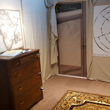 Mobile Home Carpet Tiles