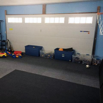 Carpet Tiles For Kids Playrooms