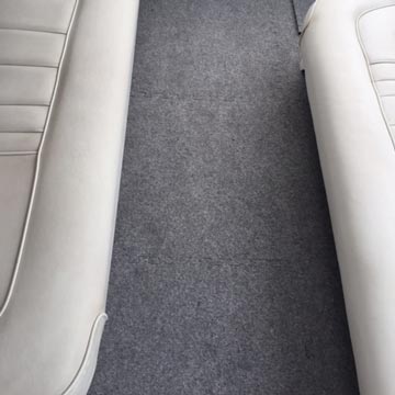 pontoon flooring carpet squares