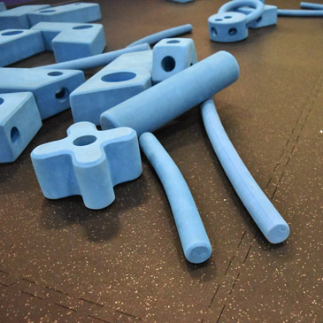 kids room flooring