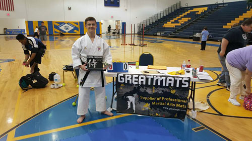 Rumble on the River 3 Grand Champion