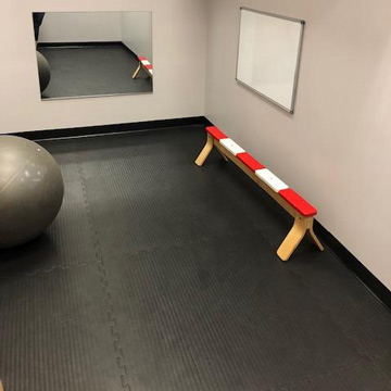 Judo Martial Arts Mats for Sensory Flooring