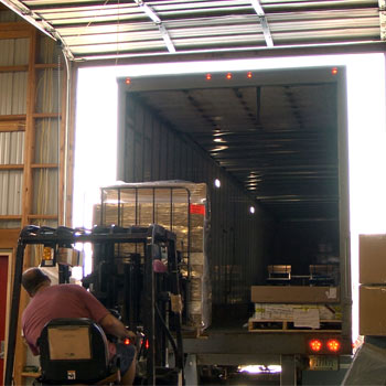Greatmats Shipping Disclaimer