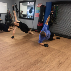 Best flooring mats for calisthenics thumbnail
