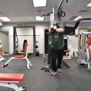 commercial grade rubber gym flooring