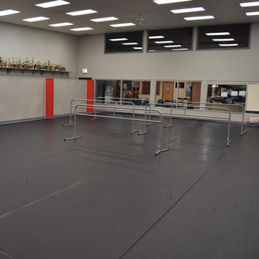 St. Cloud School of Dance with Greatmats 5