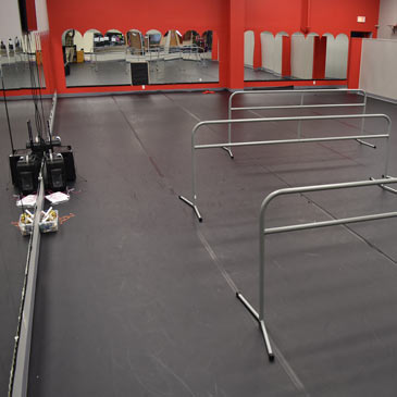 marley floor lifespan