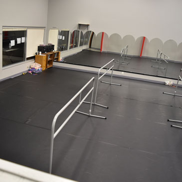 St. Cloud School of Dance with Greatmats 10