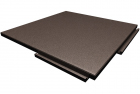 Sterling Roof Top Tile 2 Inch Brown
