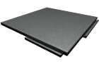 Sterling Roof Top Tile 2 Inch Gray
