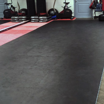 tae kwon do puzzle mats for bjj