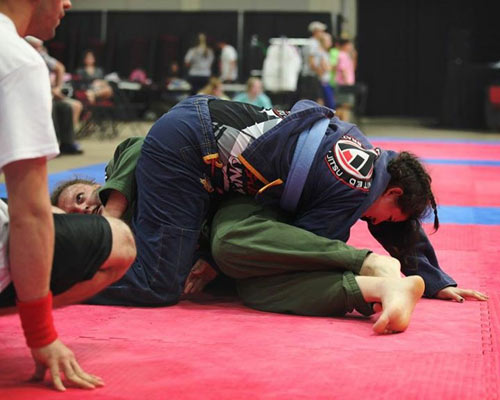 Southeastern Grappling Championships BJJ