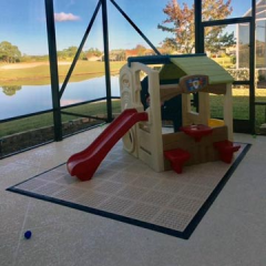 Best Sunroom Flooring Ideas for Playroom thumbnail