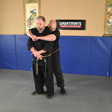 What is Hapkido