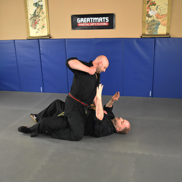 PE and PU Foam Wall Padding