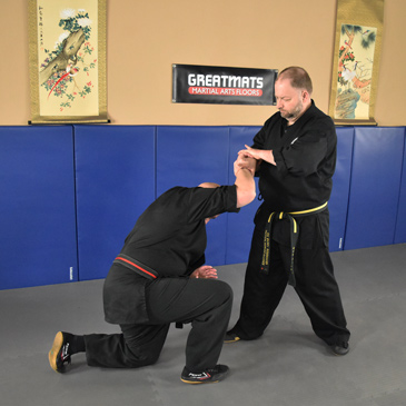 Hapkido Schools Near Me