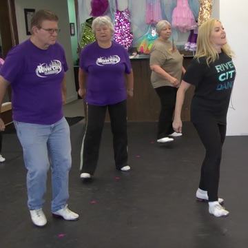 tap fitness flooring