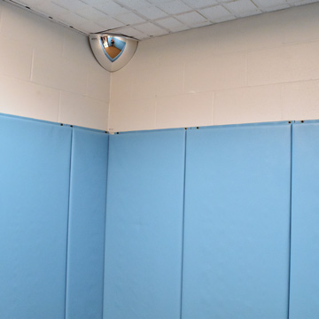 Timeout Room Wall Pads